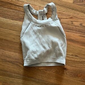 Free people sports bra